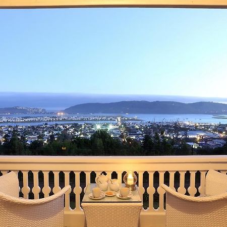 Falcons View Manor Knysna Exterior foto