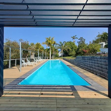 Falcons View Manor Knysna Exterior foto