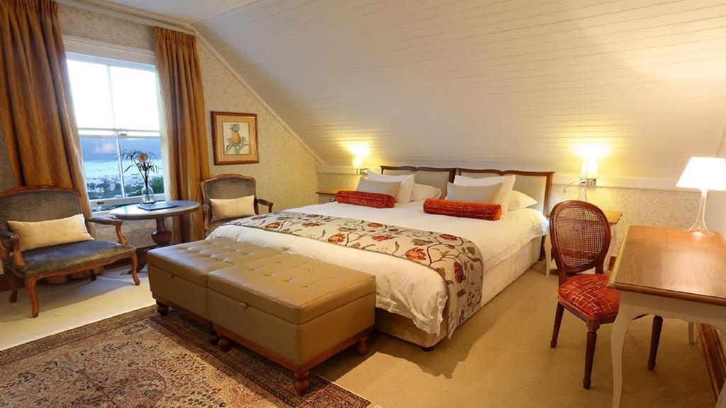 Falcons View Manor Knysna Quarto foto