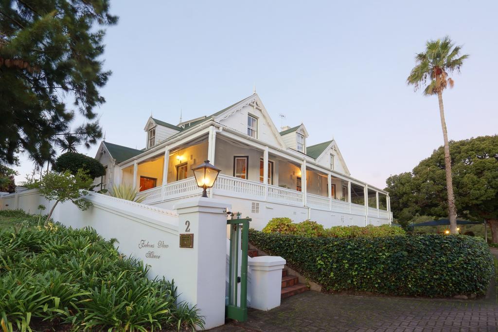 Falcons View Manor Knysna Exterior foto