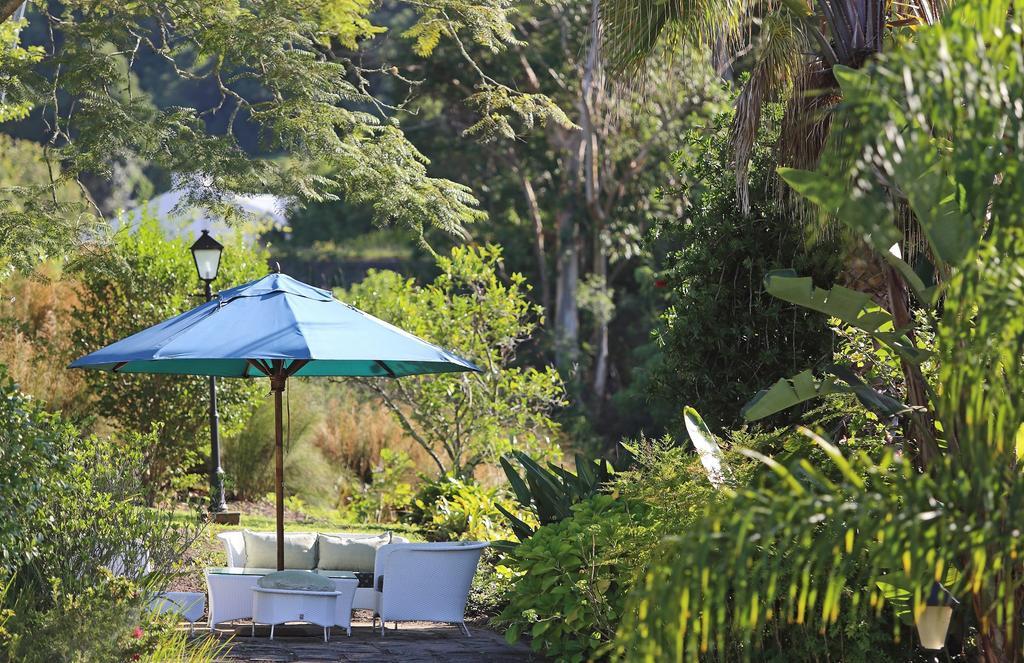 Falcons View Manor Knysna Exterior foto
