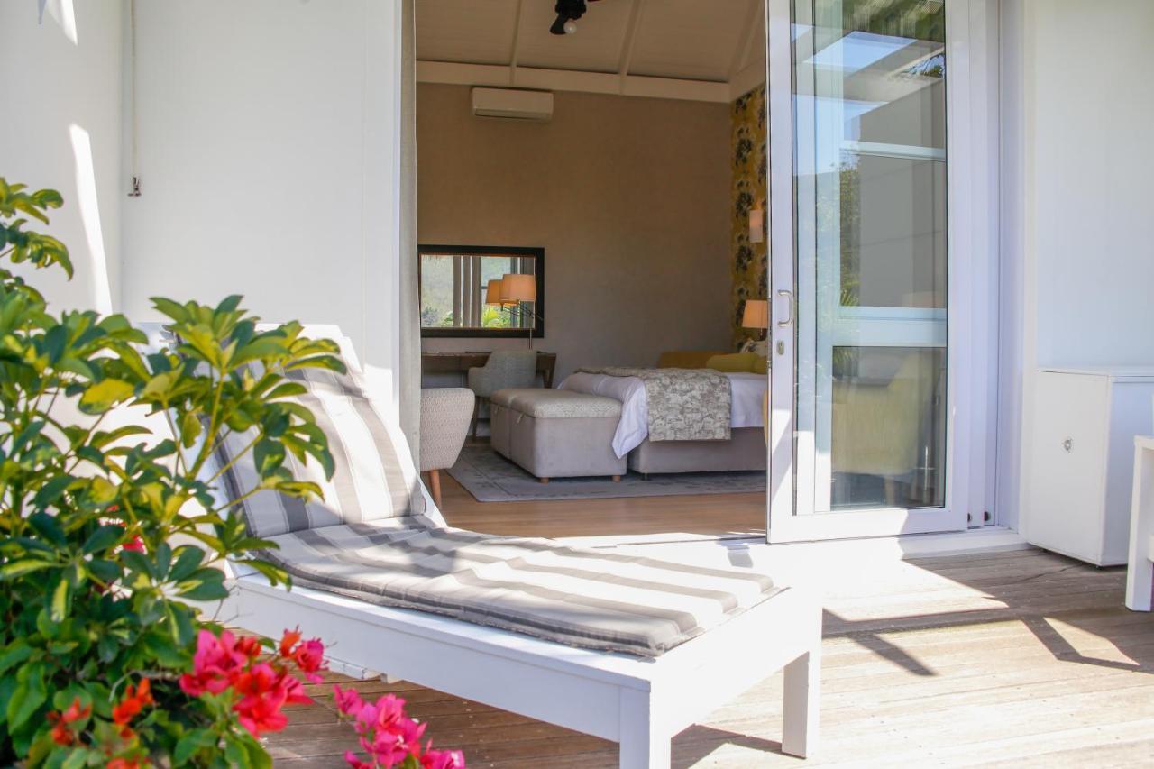 Falcons View Manor Knysna Exterior foto