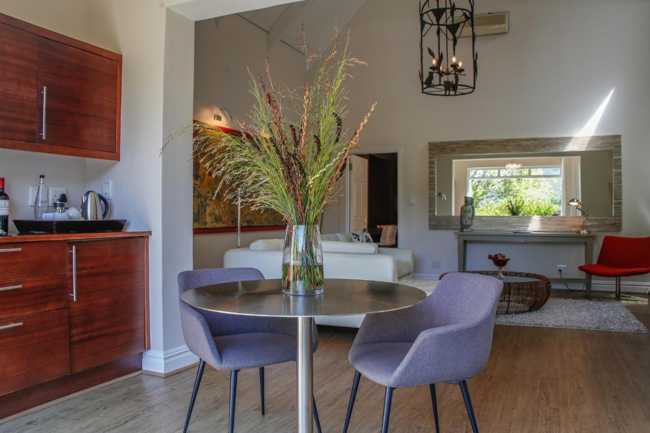 Falcons View Manor Knysna Exterior foto