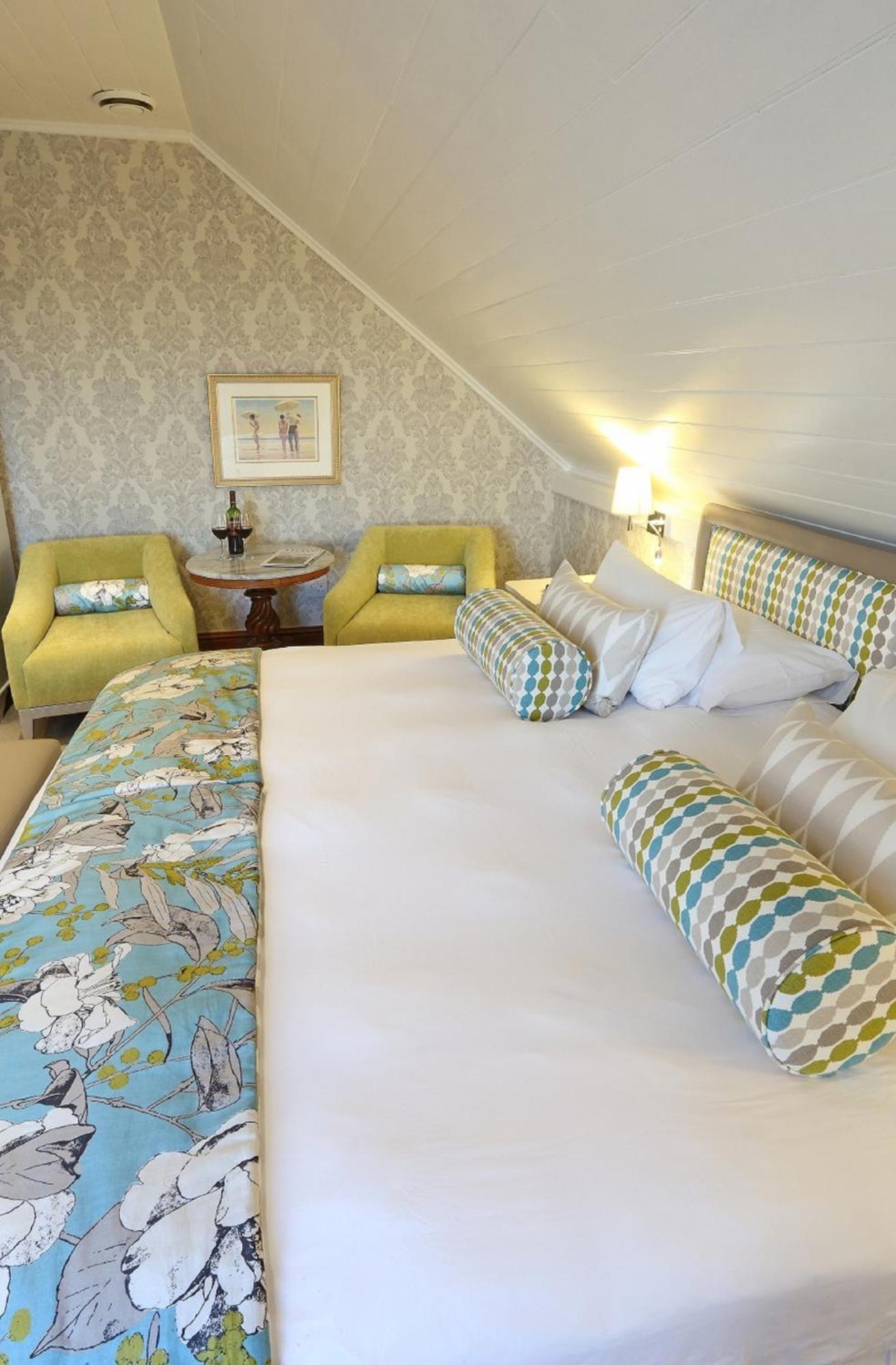 Falcons View Manor Knysna Quarto foto