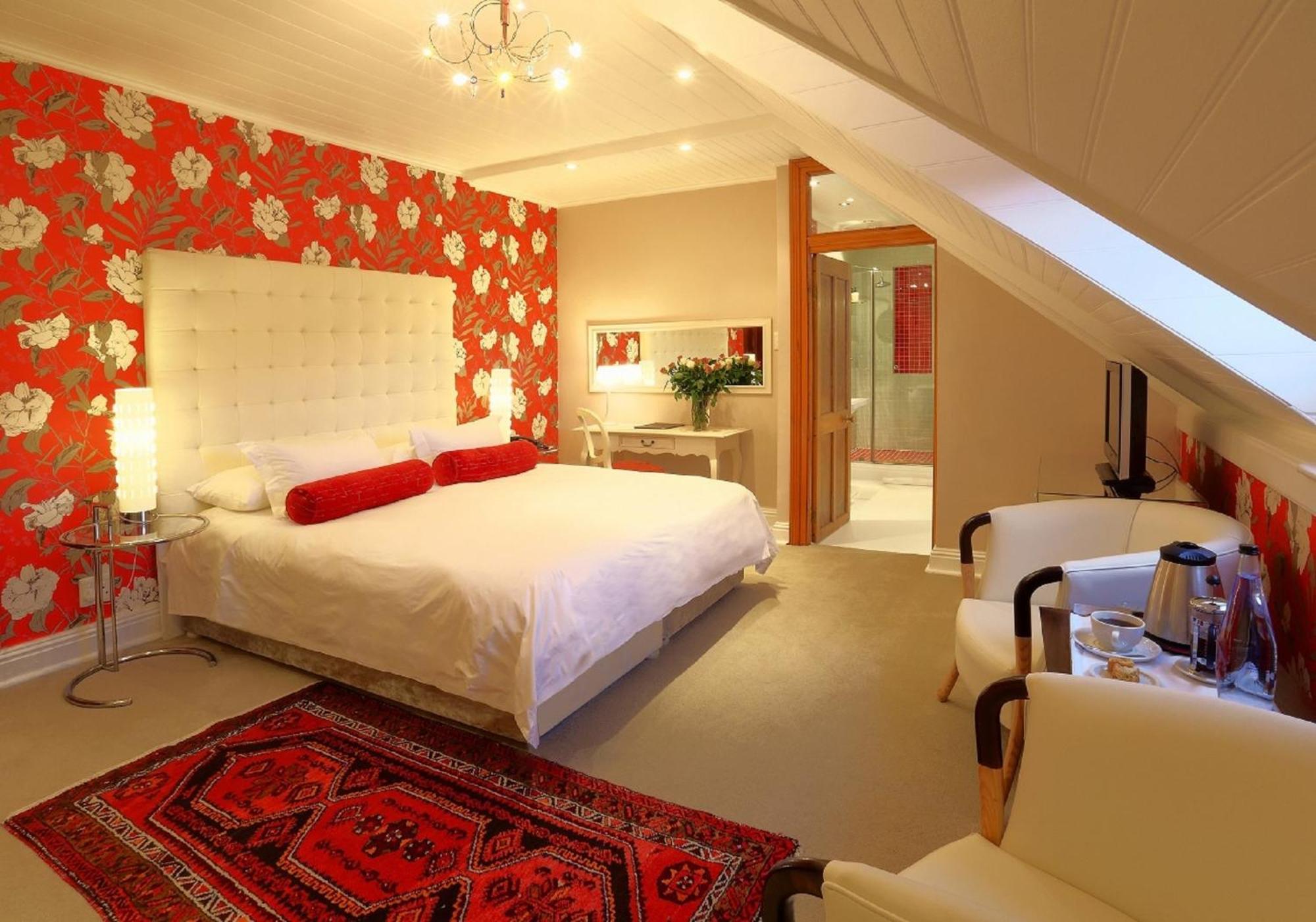 Falcons View Manor Knysna Quarto foto