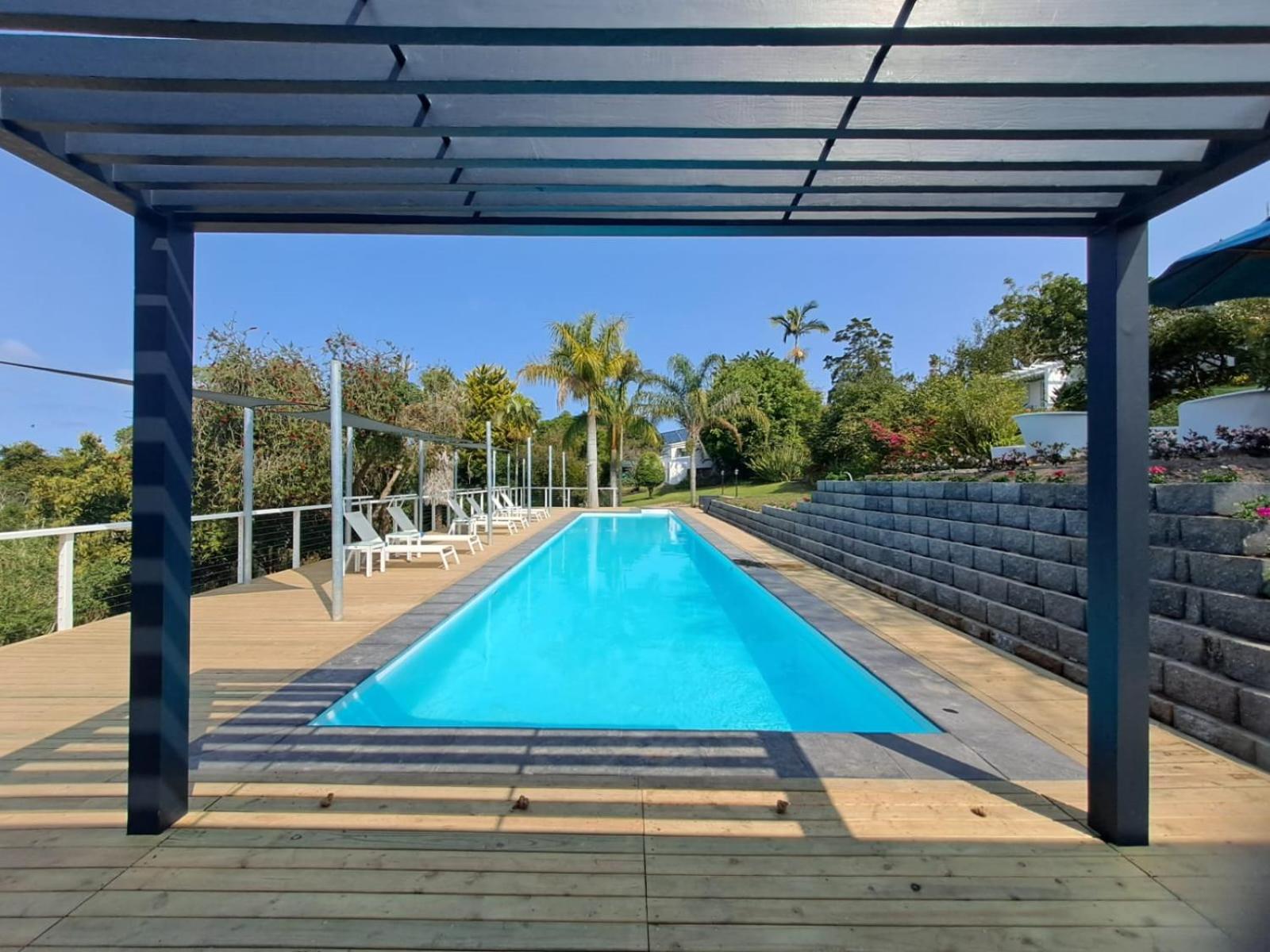 Falcons View Manor Knysna Exterior foto