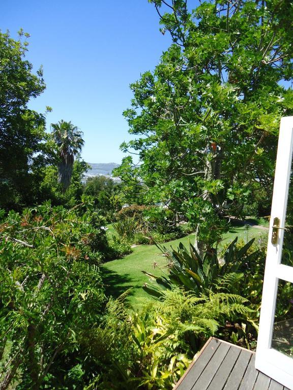 Falcons View Manor Knysna Quarto foto