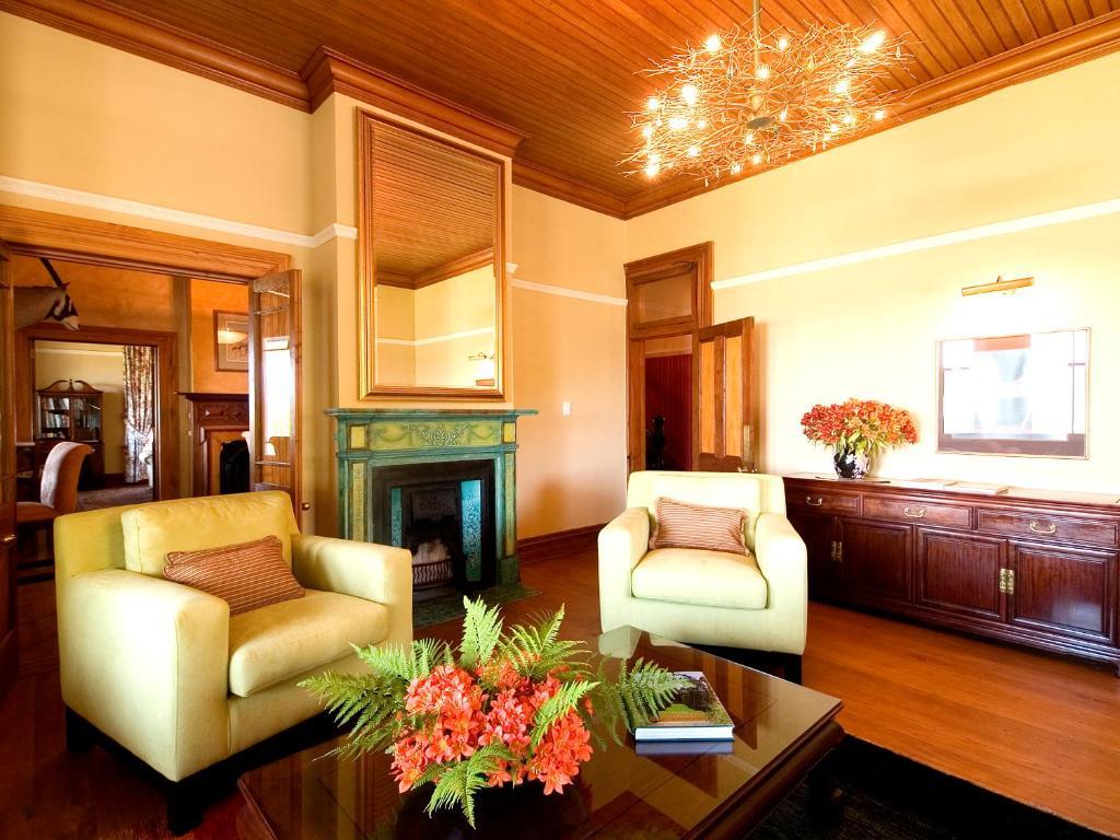 Falcons View Manor Knysna Exterior foto