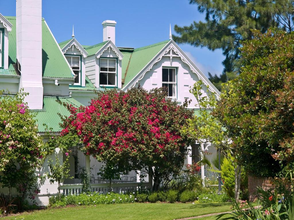 Falcons View Manor Knysna Quarto foto