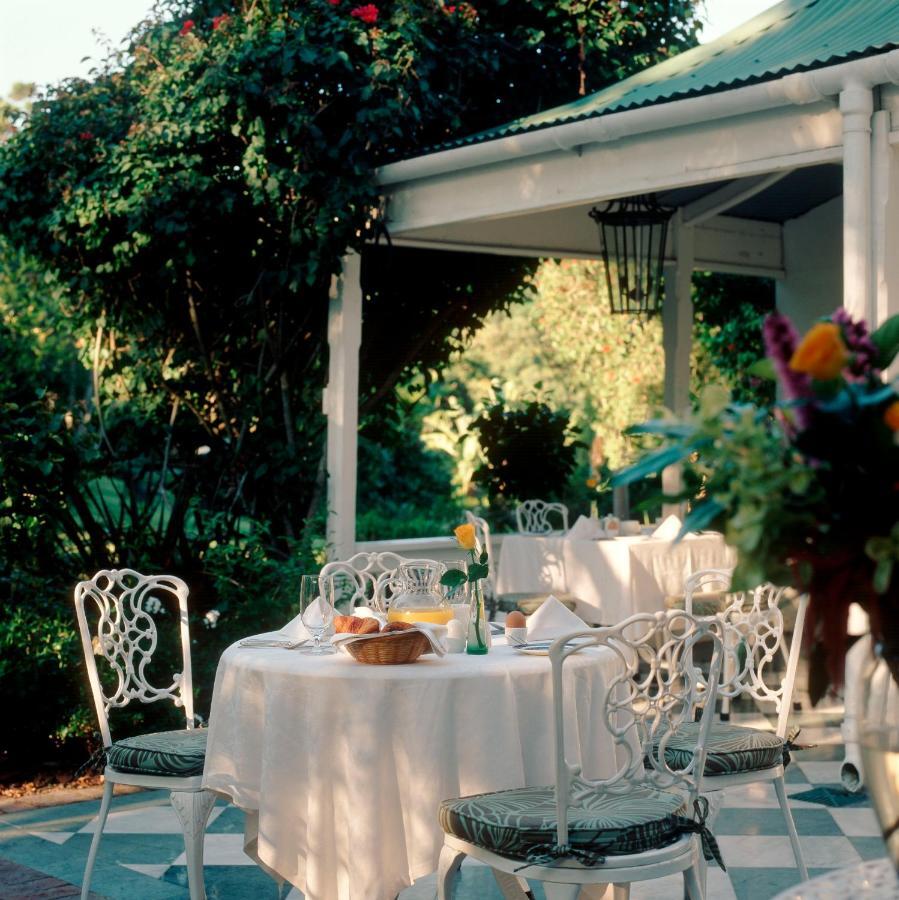 Falcons View Manor Knysna Exterior foto